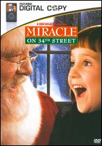 Miracle on 34th Street [WS] [Includes Digital Copy] [2 Discs] - Les Mayfield