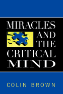 Miracles and the Critical Mind