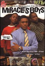 Miracle's Boys - Bill Duke; Ernest R. Dickerson; LeVar Burton; Neema Barnette; Spike Lee