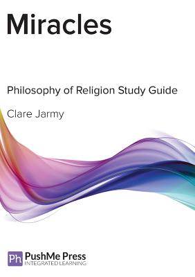 Miracles Coursebook & Study Guide - Jarmy, Clare
