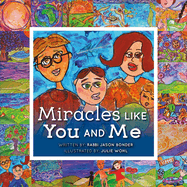 Miracles Like You and Me: Volume 1