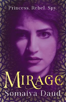 Mirage: the captivating Sunday Times bestseller - Daud, Somaiya