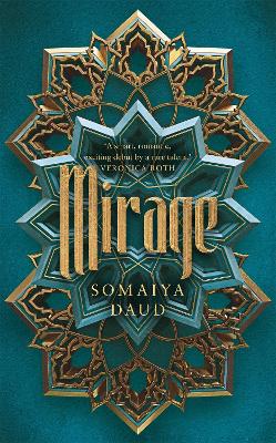 Mirage: the captivating Sunday Times bestseller - Daud, Somaiya