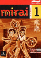 Mirai 1 Activity Book - Evans, Meg, and Masano, Yoko, and Taniguchi, Setsuko