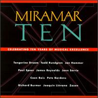 Miramar Ten - Various Artists