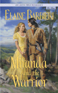 Miranda and the Warrior - Barbieri, Elaine