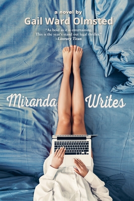 Miranda Writes - Olmsted, Gail Ward