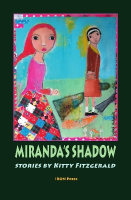 Miranda's Shadow - Fitzgerald, Kitty