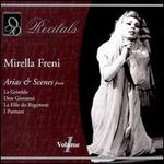 Mirella Freni, Vol.1