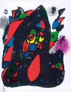 Miro Lithographs: Vol. IV: 1969-1972