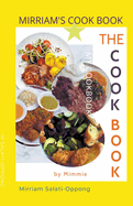 Mirriam's Cookbook-The Cook Book