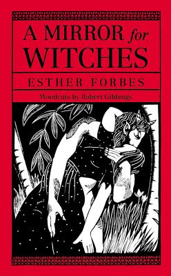 Mirror for Witches a - Forbes, Esther