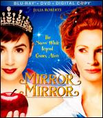 Mirror Mirror [Blu-ray] - Tarsem Singh