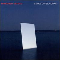 Mirrored Spaces - Daniel Lippel