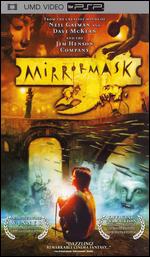 Mirrormask [UMD] - Dave McKean