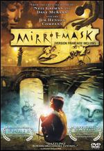 MirrorMask - Dave McKean