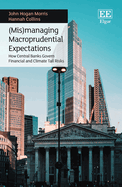 (Mis)Managing Macroprudential Expectations: How Central Banks Govern Financial and Climate Tail Risks