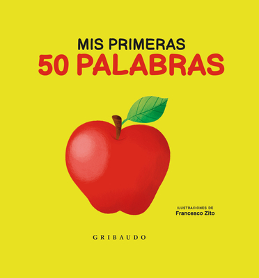 MIS Primeras 50 Palabras - Various Authors