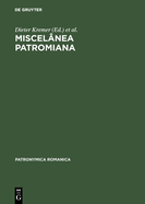 Miscel?nea Patromiana