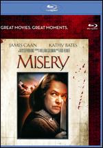 Misery [Blu-ray] - Rob Reiner