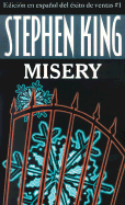 Misery - King, Stephen, and Mir, Maria (Translated by)