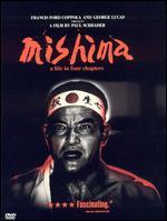 Mishima: Life in Four Chapters