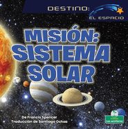 Misi?n: Sistema Solar (Solar System Mission)
