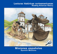 Misiones Espanolas (Spanish Missions)
