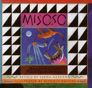 Misoso: Once Upon a Time Tales from Africa - Aardema, Verna