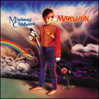 Misplaced Childhood [2017 Remastered Edition] - Marillion