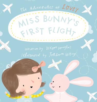 Miss Bunny's First Flight - Douglas, Dixon