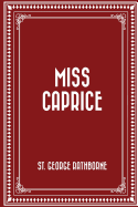 Miss Caprice