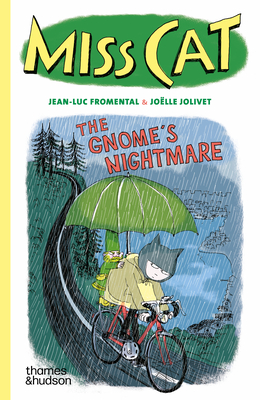 Miss Cat: The Gnome's Nightmare - Fromental, Jean-Luc