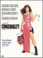 Miss Congeniality - Donald Petrie