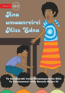 Miss Edna's Classroom - Ana umwanreirei Miss Edna (Te Kiribati)