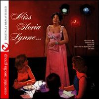 Miss Gloria Lynne - Gloria Lynne