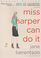 Miss Harper Can Do It