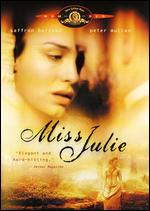 Miss Julie - Mike Figgis