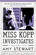 Miss Kopp Investigates, 7