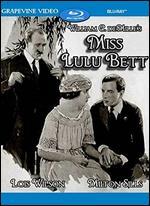 Miss Lulu Bett