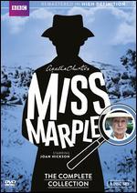 Miss Marple: The Complete Collection [3 Discs]