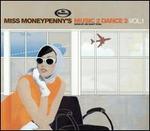 Miss Moneypenny's Music 2 Dance 2, Vol. 1