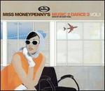 Miss Moneypenny's Music 2 Dance 2, Vol. 1 - Various Artists