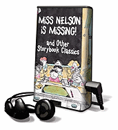 Miss Nelson Is Missing!: And Other Storybook Classics