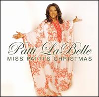 Miss Patti's Christmas - Patti LaBelle