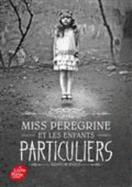 Miss Peregrine Et Les Enfants Particuliers