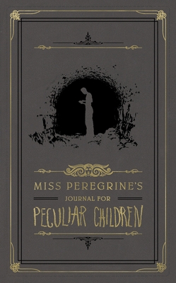 Miss Peregrine's Journal For Peculiar Children - Riggs, Ransom
