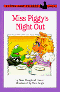 Miss Piggy's Night Out: Level 2