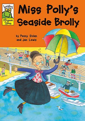 Miss Polly's Seaside Brolly - Dolan, Penny