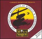 Miss Saigon [Complete Recording]
